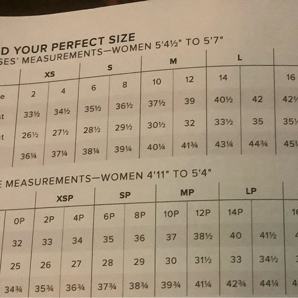 Textured gingham button down tunic. - Picture 12 of 12